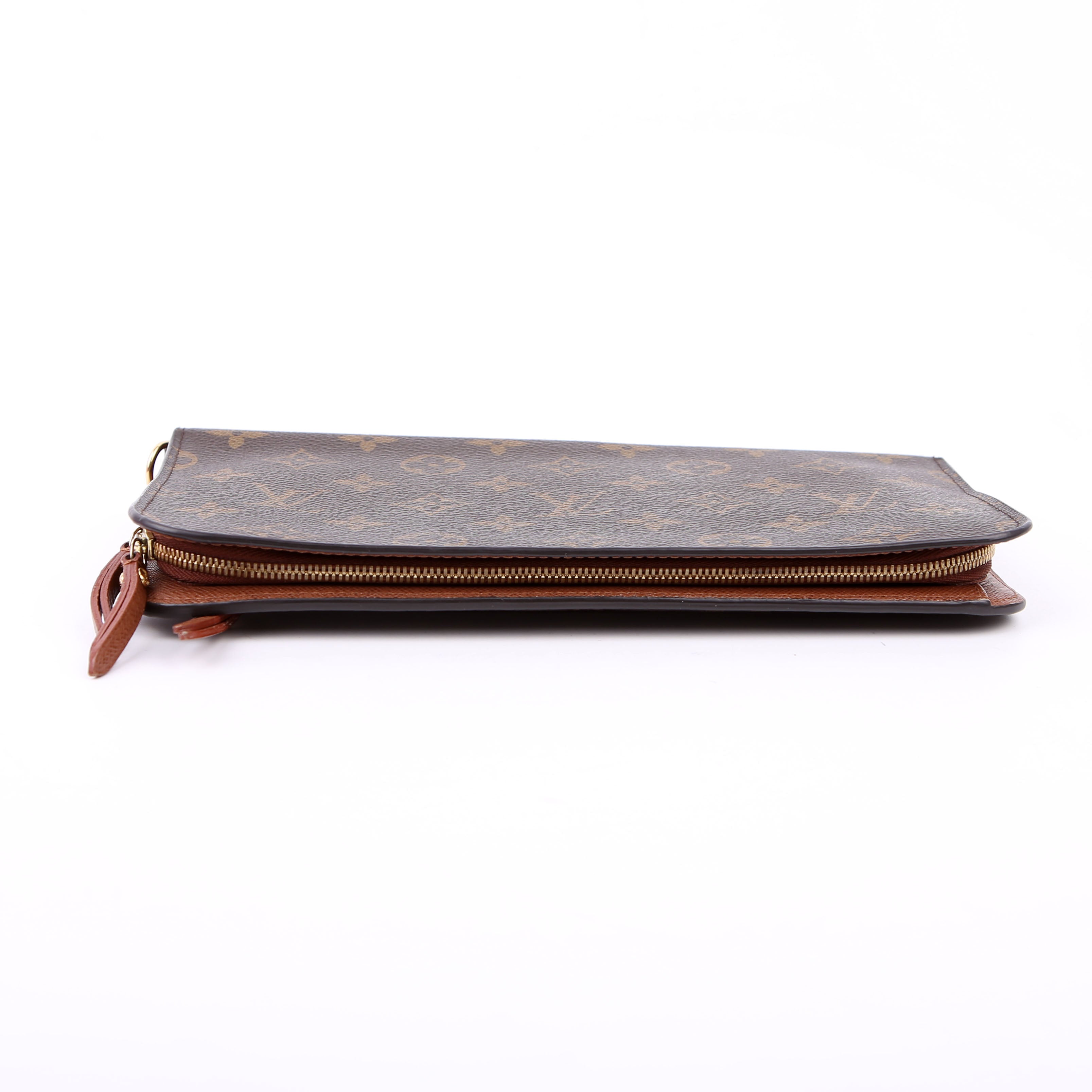 Louis Vuitton Insolite Organizer Monogram