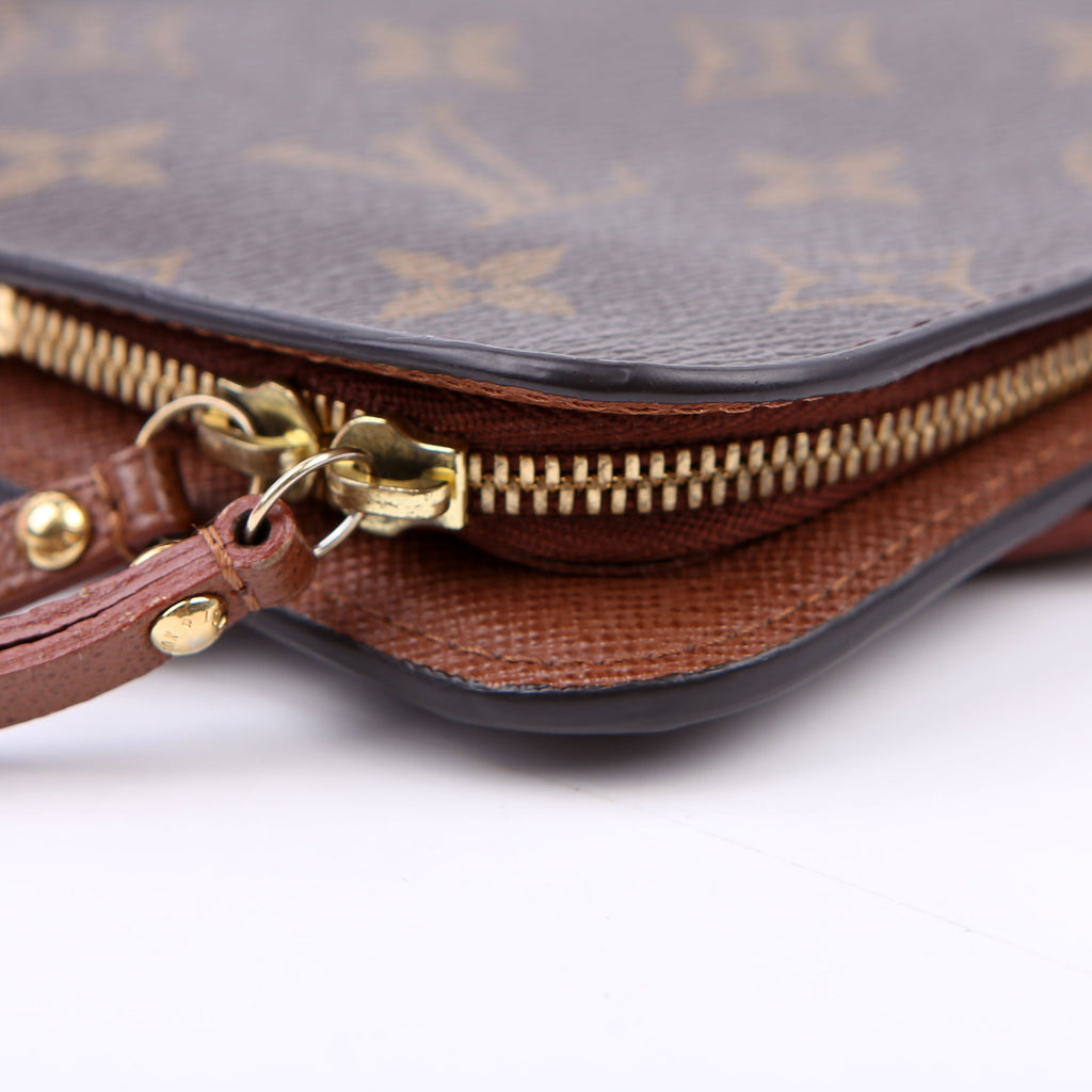 Louis Vuitton Insolite Organizer Monogram