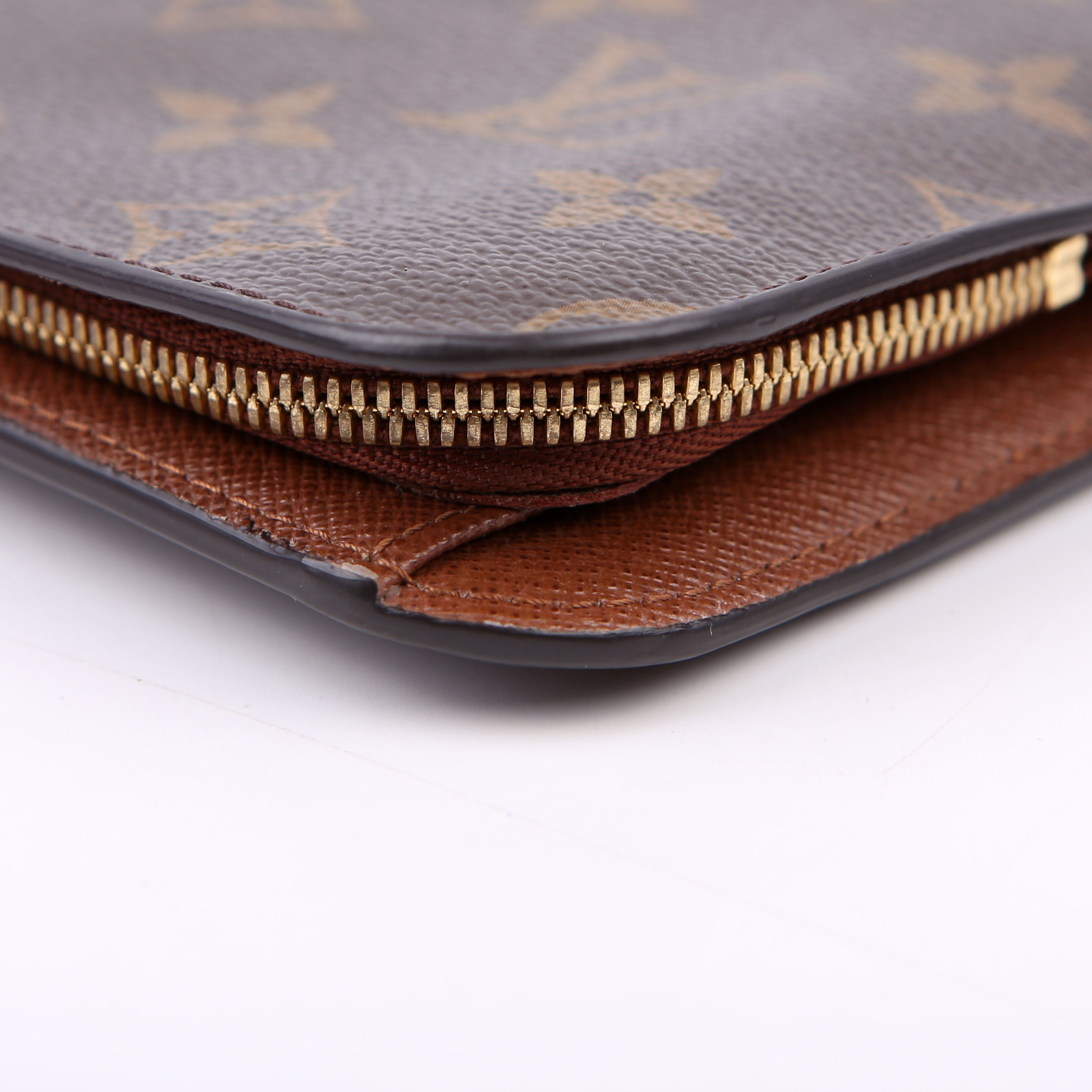 Louis Vuitton Insolite Organizer Monogram