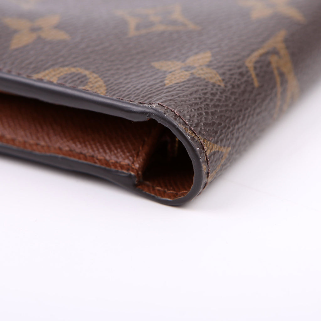 Louis Vuitton Insolite Organizer Monogram