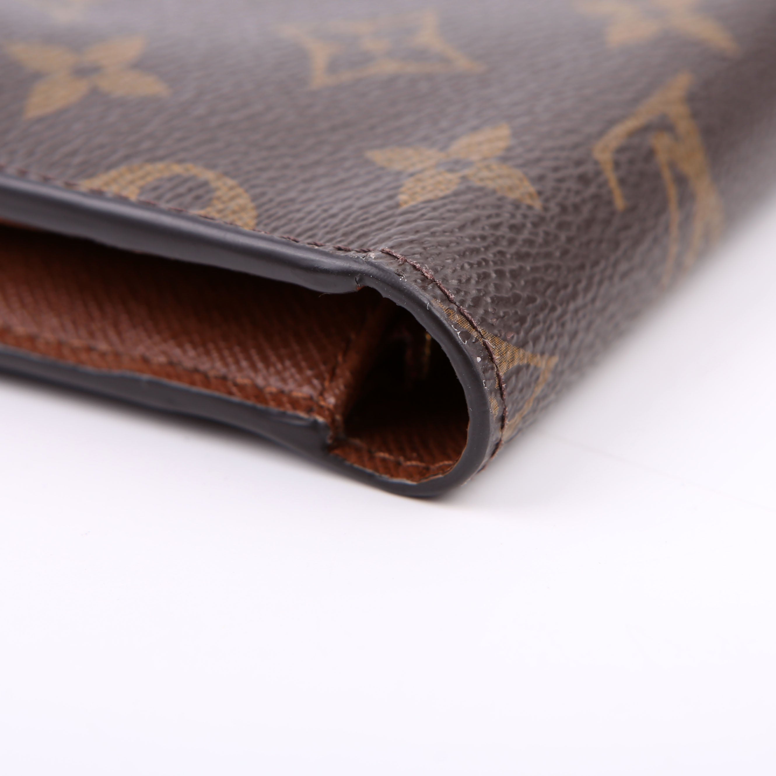 Louis Vuitton Insolite Organizer Monogram