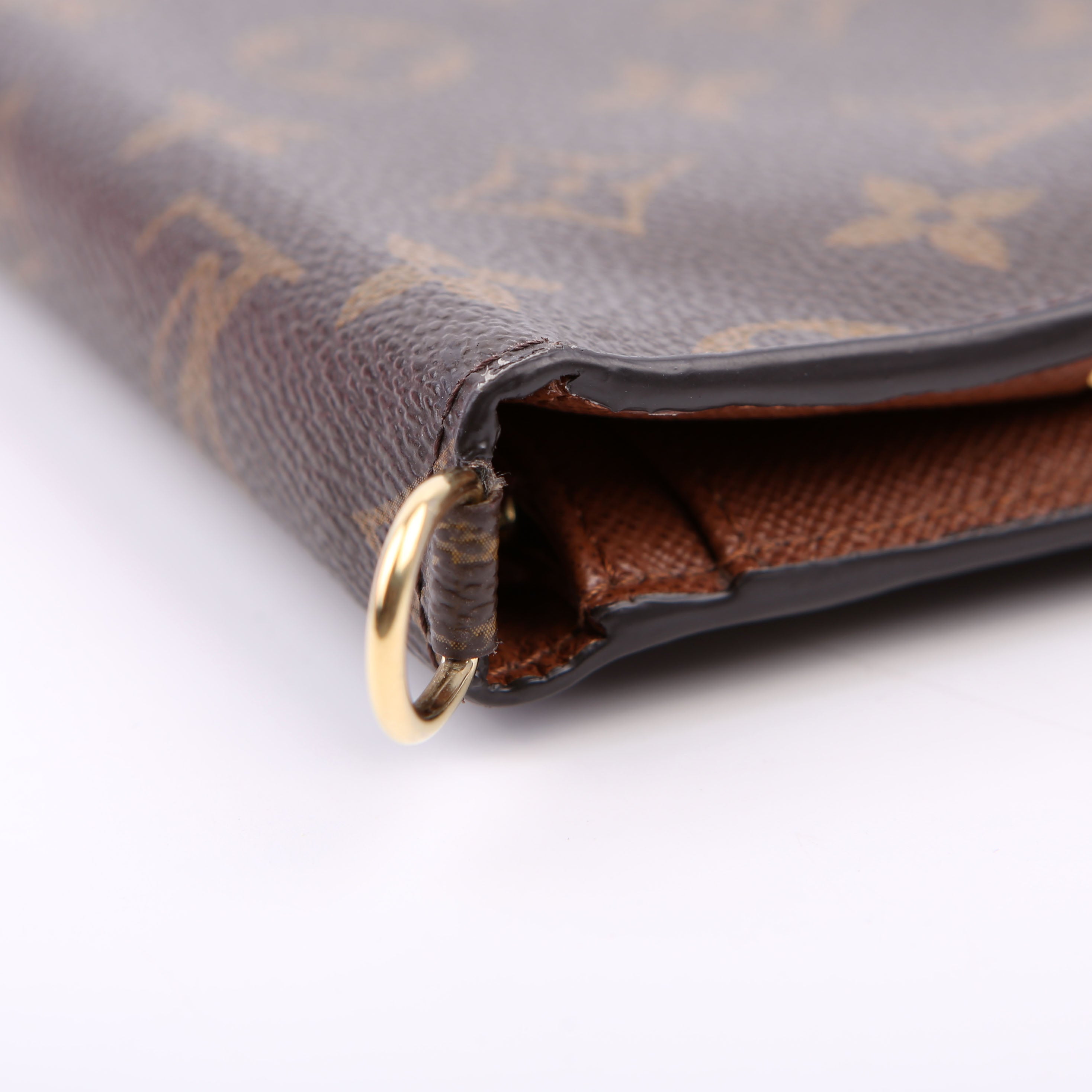 Louis Vuitton Insolite Organizer Monogram