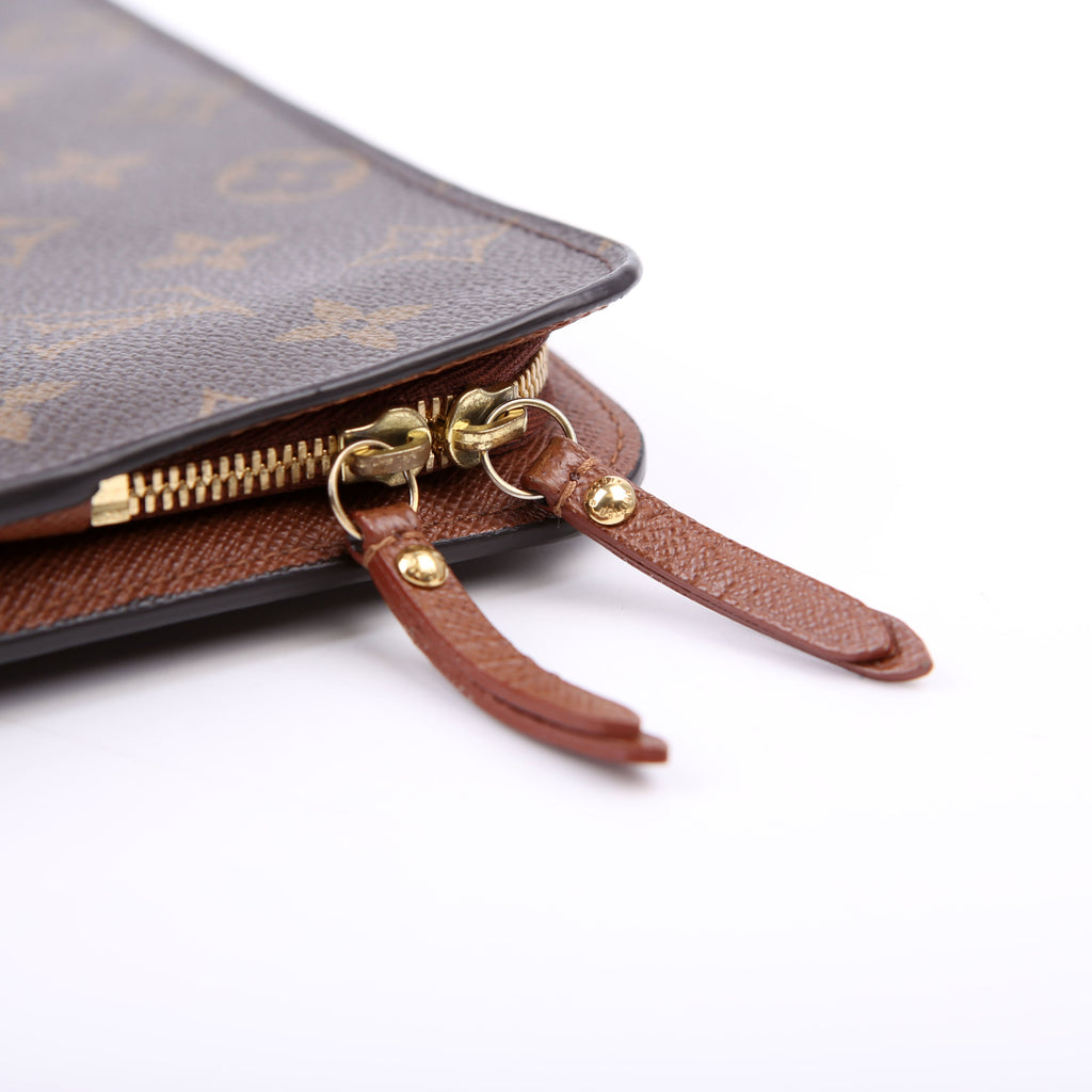 Louis Vuitton Insolite Organizer Monogram