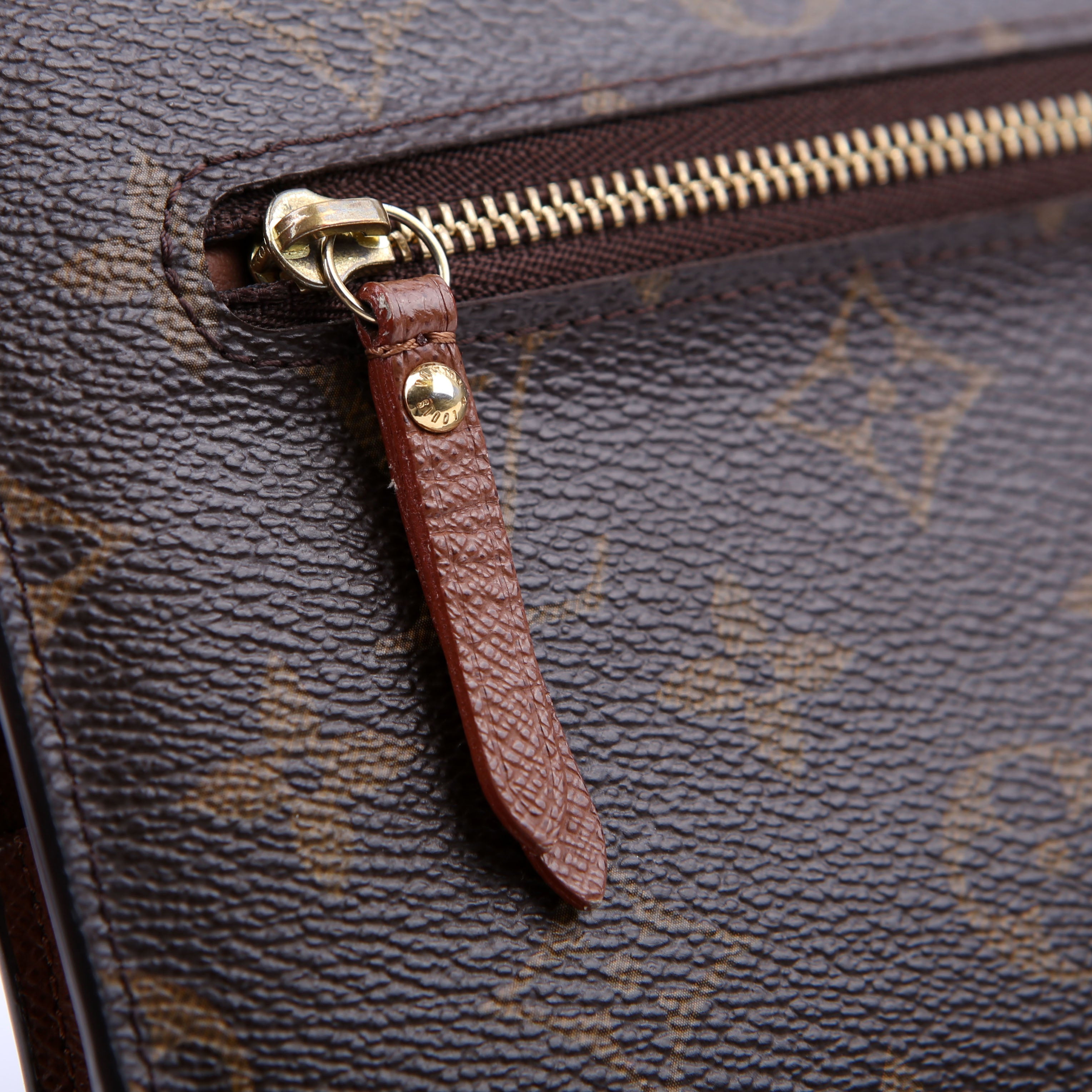 Louis Vuitton Insolite Organizer Monogram