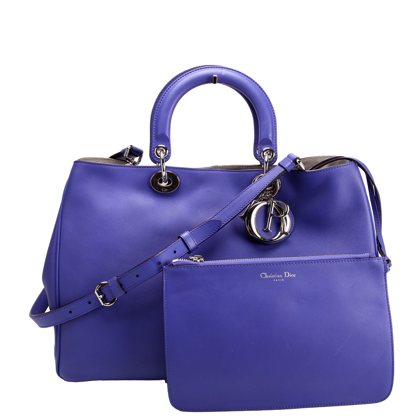 Christian Dior Diorissimo Medium Purple