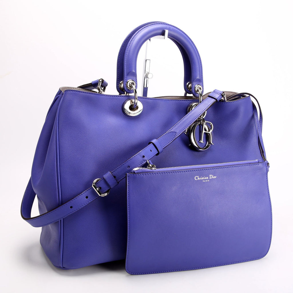 Christian Dior Diorissimo Medium Purple
