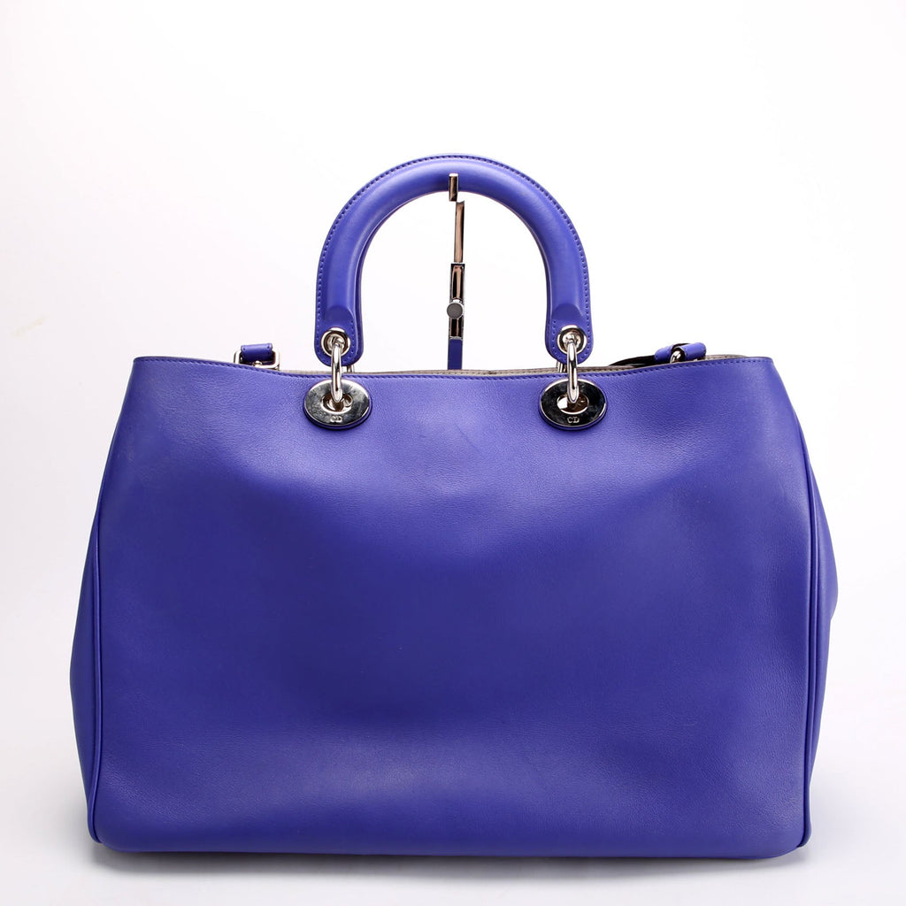 Christian Dior Diorissimo Medium Purple