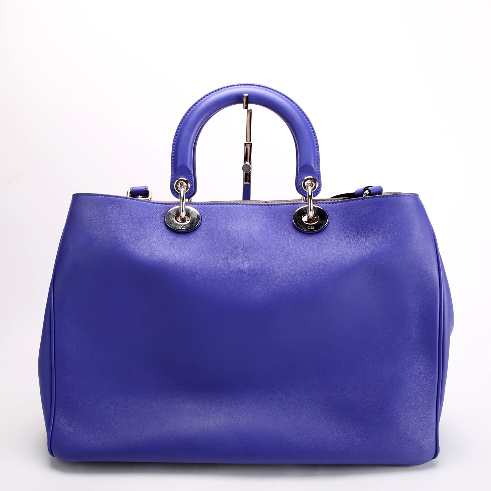 Christian Dior Diorissimo Medium Purple