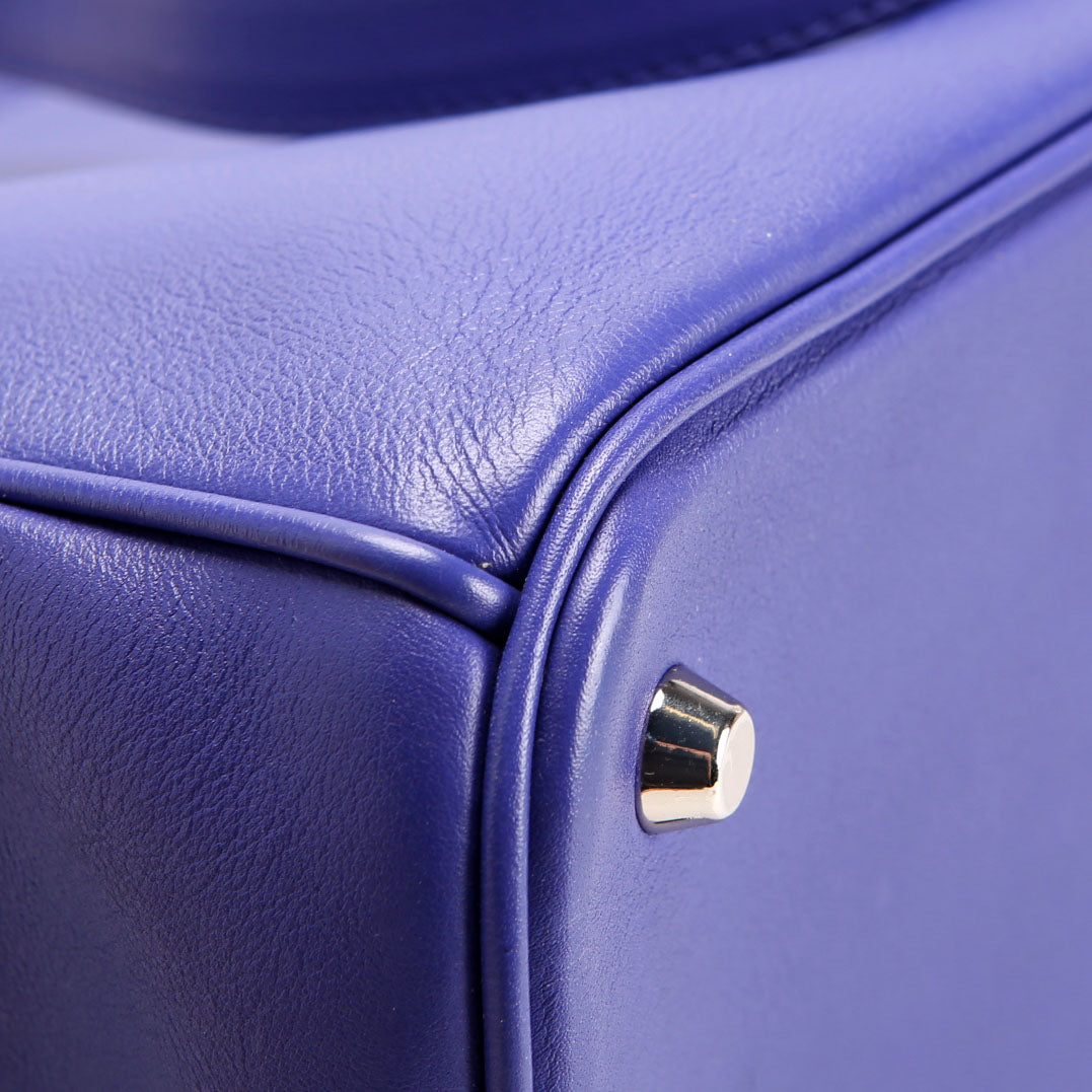 Christian Dior Diorissimo Medium Purple