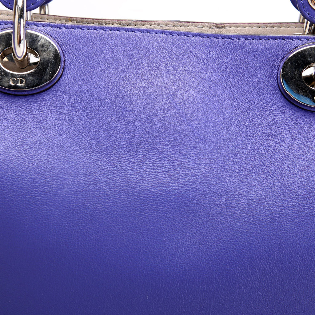 Christian Dior Diorissimo Medium Purple