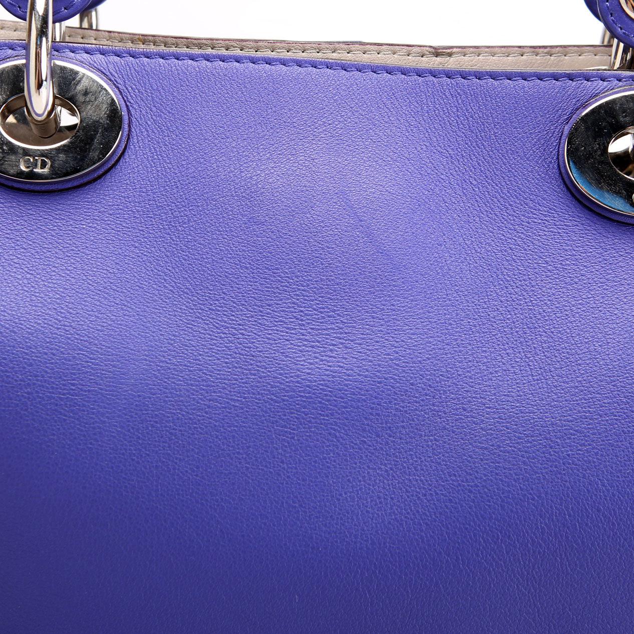 Christian Dior Diorissimo Medium Purple