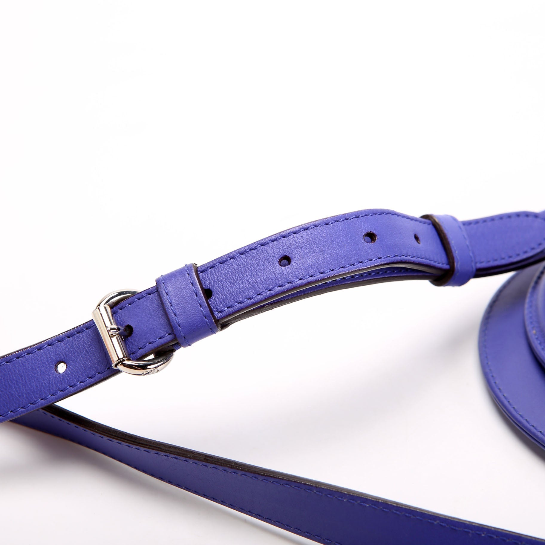 Christian Dior Diorissimo Medium Purple