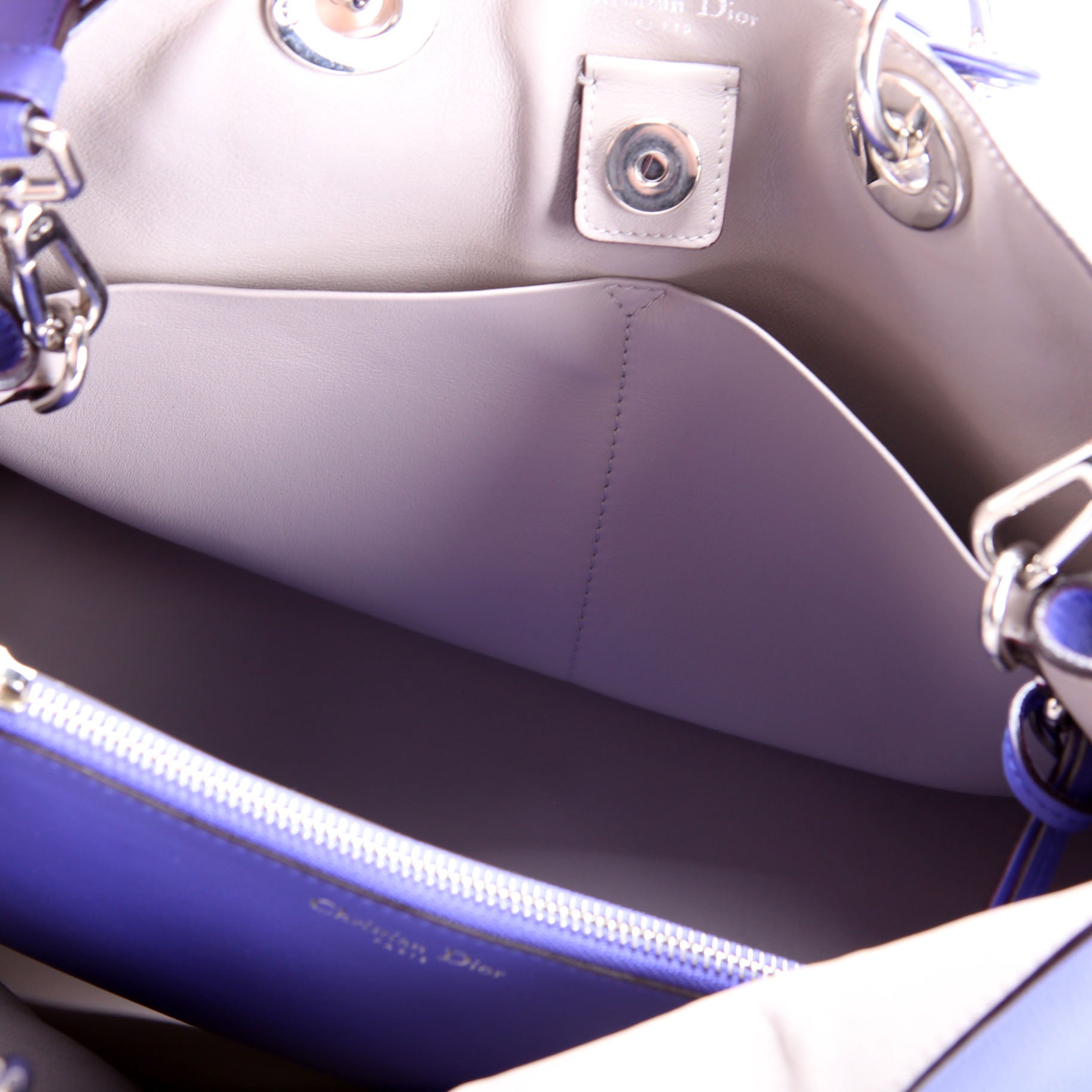 Christian Dior Diorissimo Medium Purple