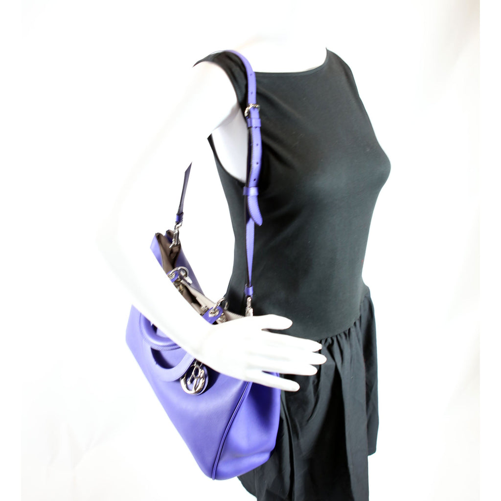 Christian Dior Diorissimo Medium Purple