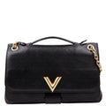 Louis Vuitton Very Messenger Bag Black
