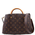 Louis Vuitton Montaigne BB Monogram