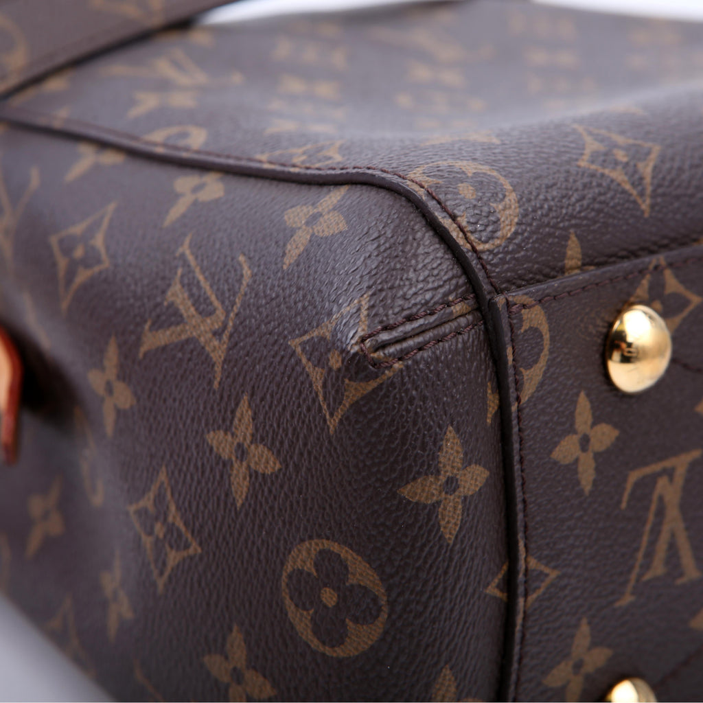 Louis Vuitton Montaigne BB Monogram