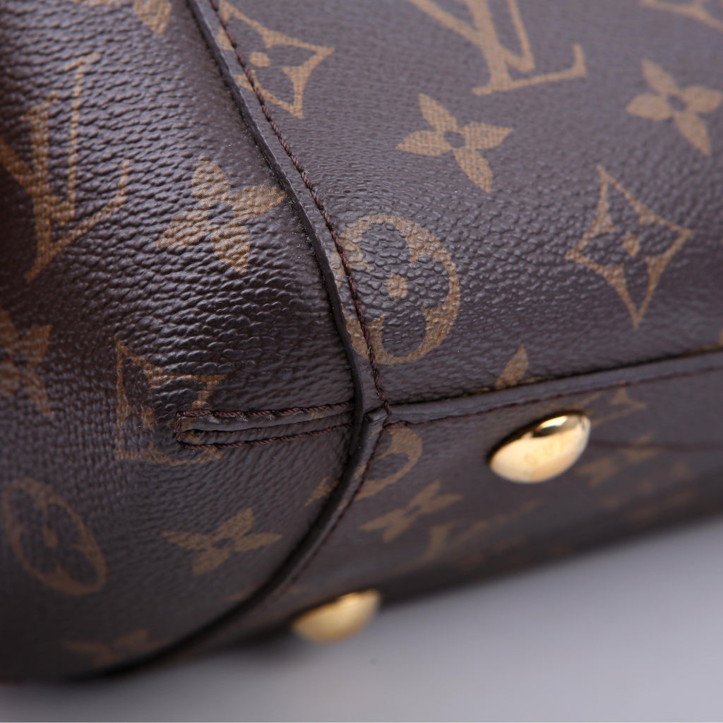 Louis Vuitton Montaigne BB Monogram