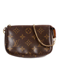 Louis Vuitton Pochette Access Mini Monogram
