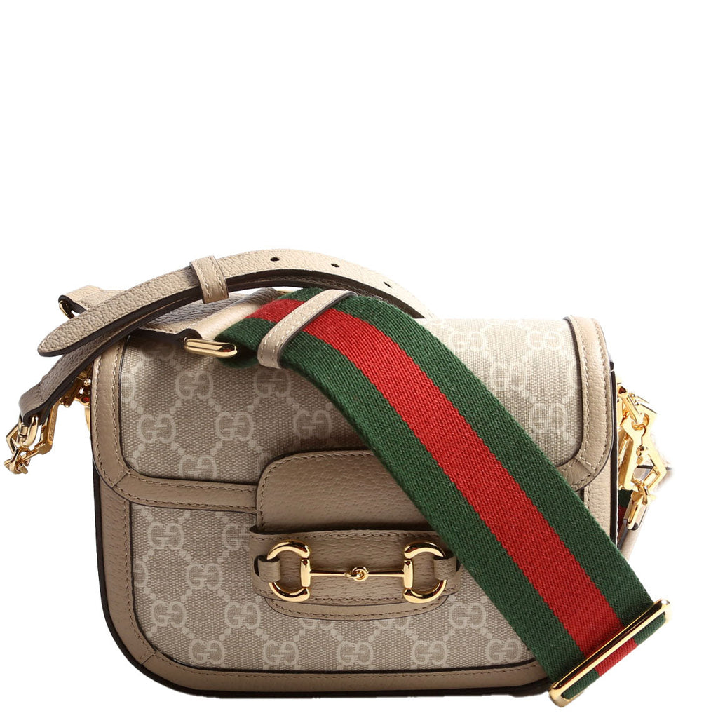 Gucci 658574 1955 Horsebit Mini Bag