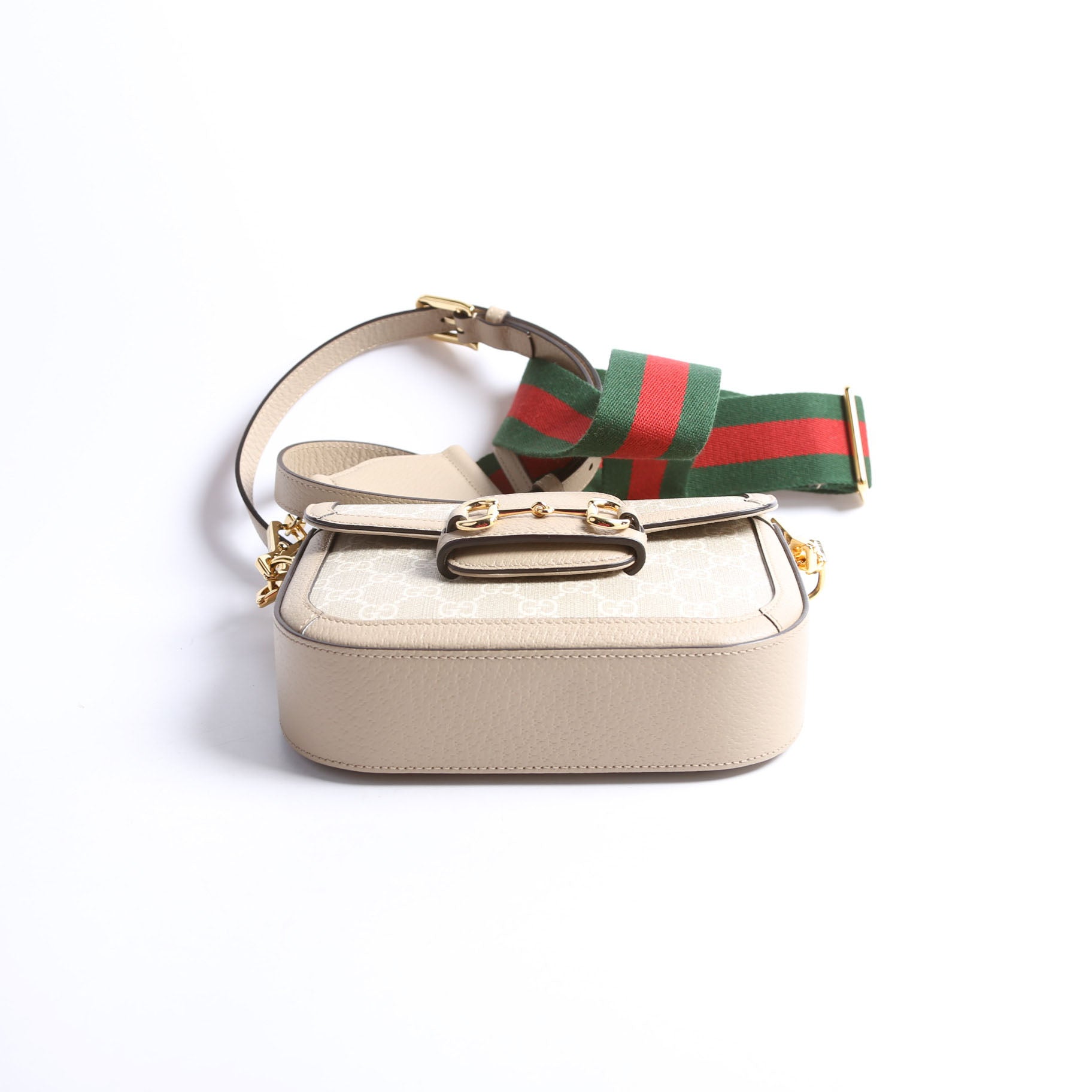 Gucci 658574 1955 Horsebit Mini Bag