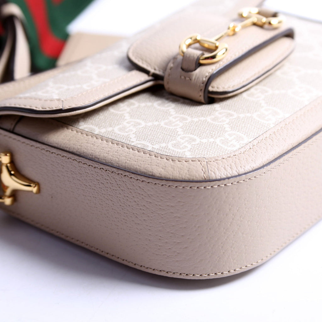 Gucci 658574 1955 Horsebit Mini Bag