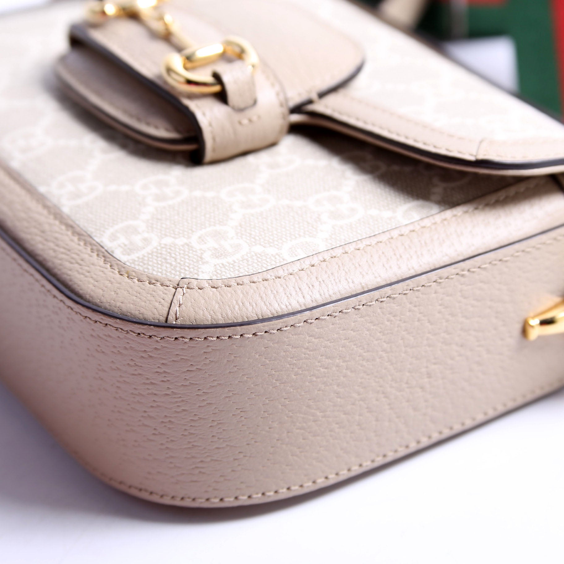 Gucci 658574 1955 Horsebit Mini Bag