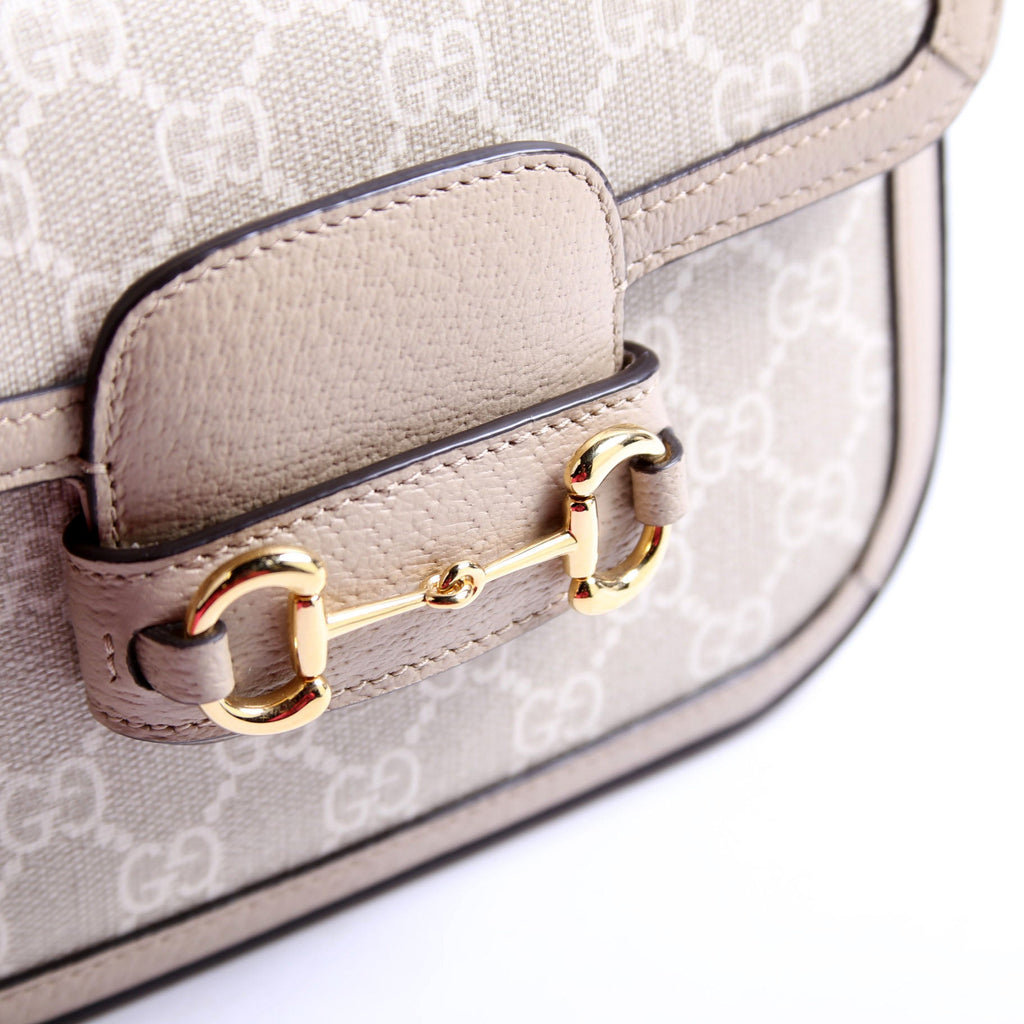 Gucci 658574 1955 Horsebit Mini Bag