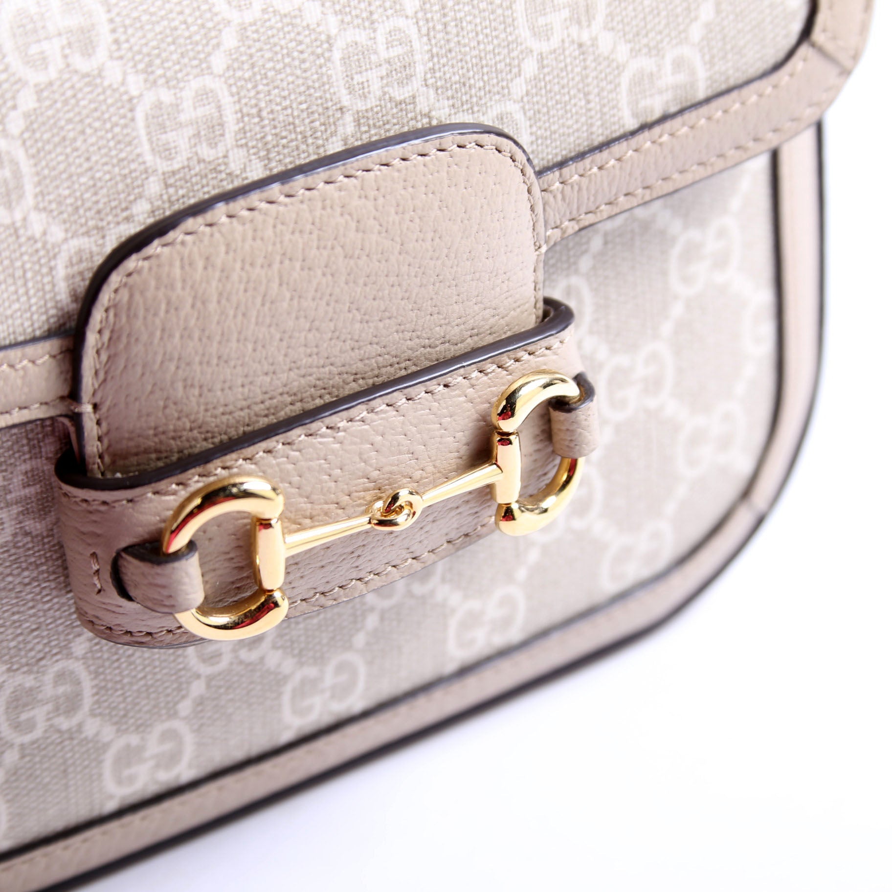 Gucci 658574 1955 Horsebit Mini Bag