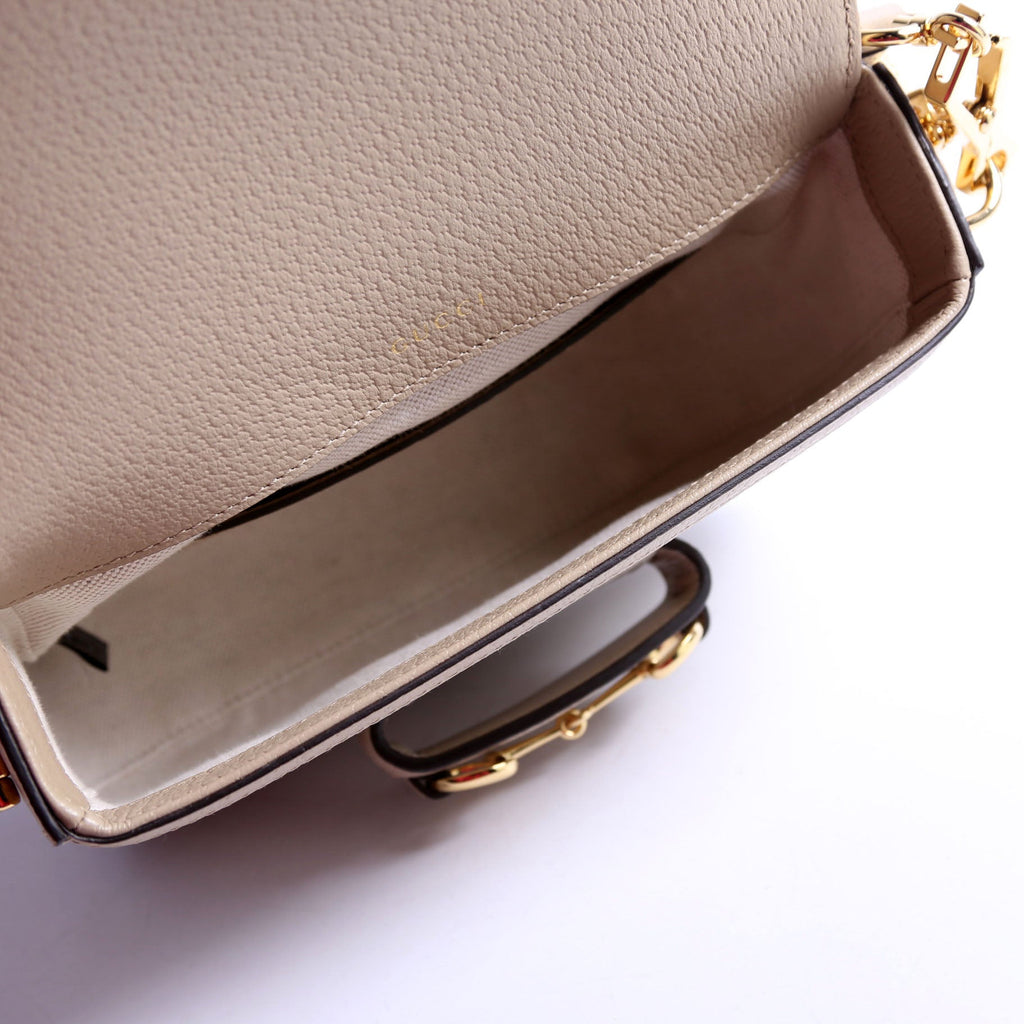 Gucci 658574 1955 Horsebit Mini Bag