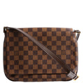 Louis Vuitton Musette Tango Long Ebene