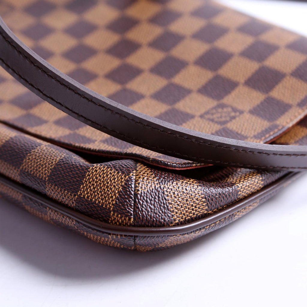 Louis Vuitton Musette Tango Long Ebene