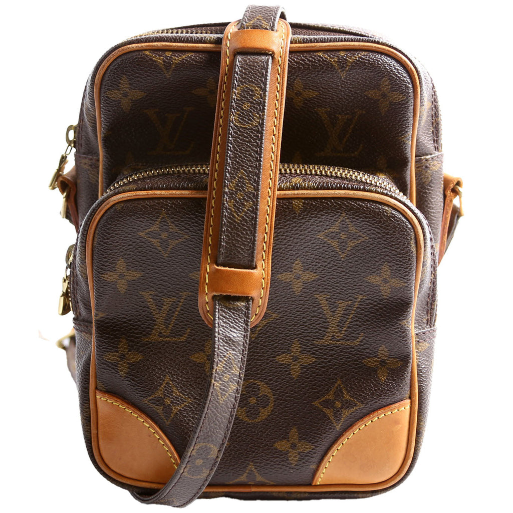 Louis Vuitton Amazone Monogram