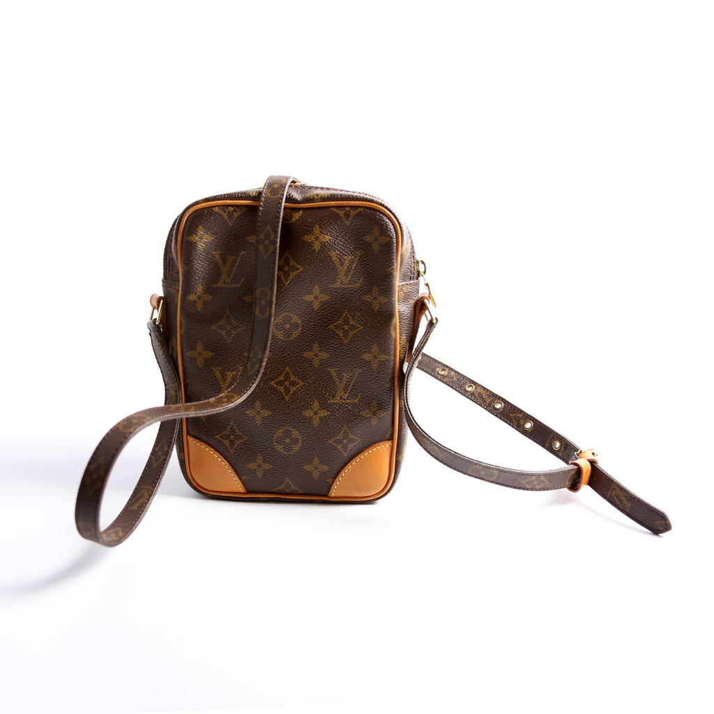 Louis Vuitton Amazone Monogram