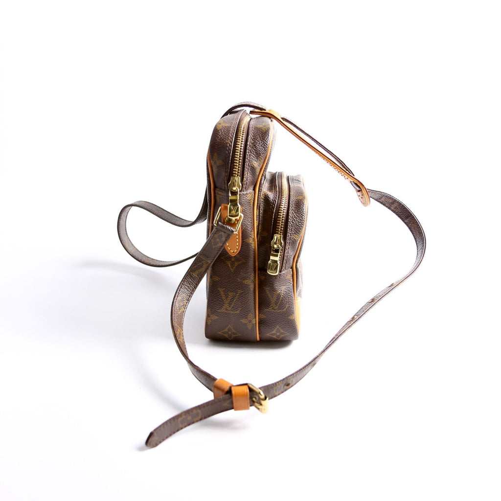 Louis Vuitton Amazone Monogram