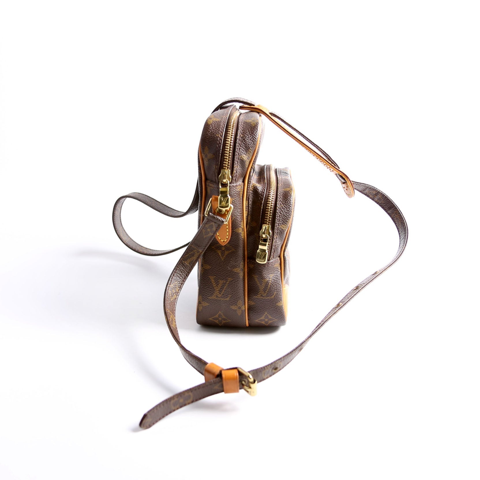Louis Vuitton Amazone Monogram