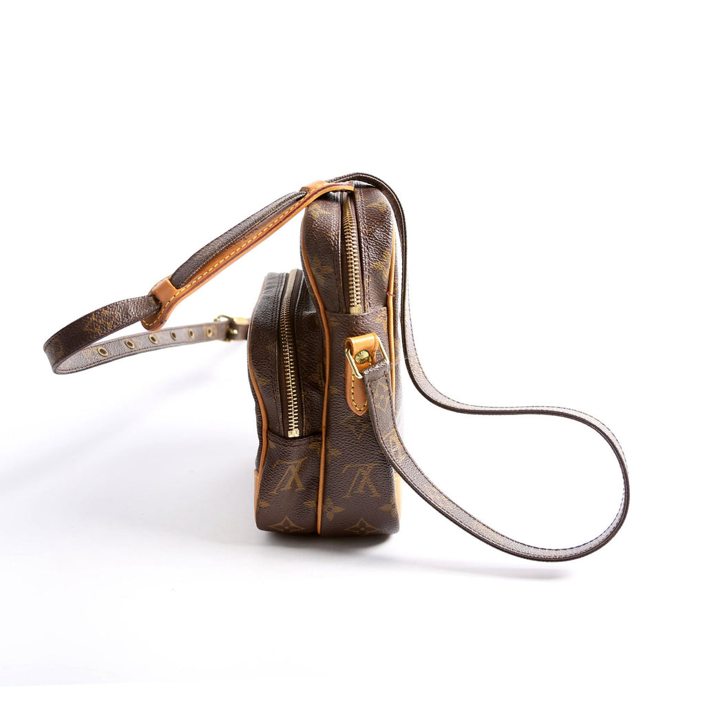 Louis Vuitton Amazone Monogram