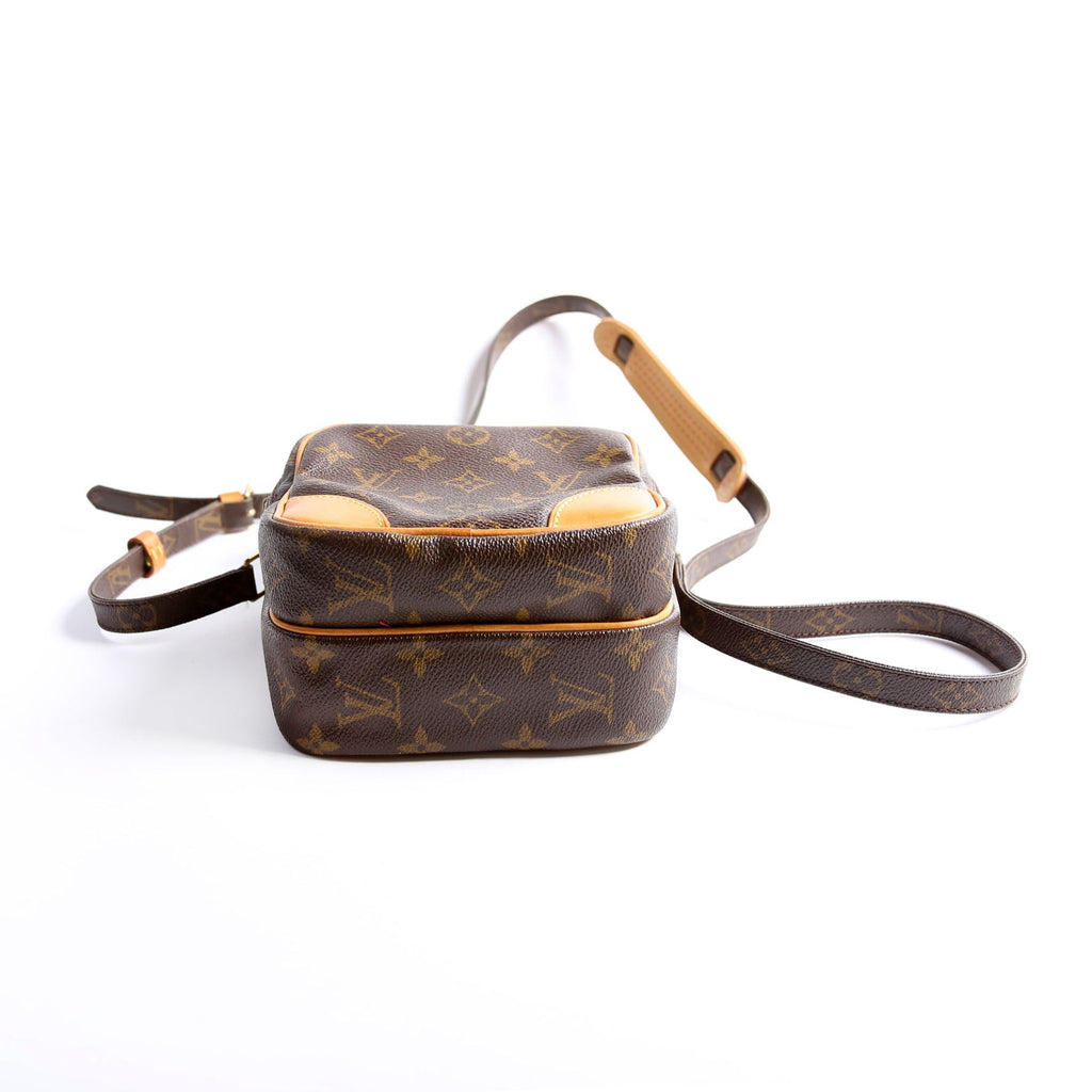 Louis Vuitton Amazone Monogram