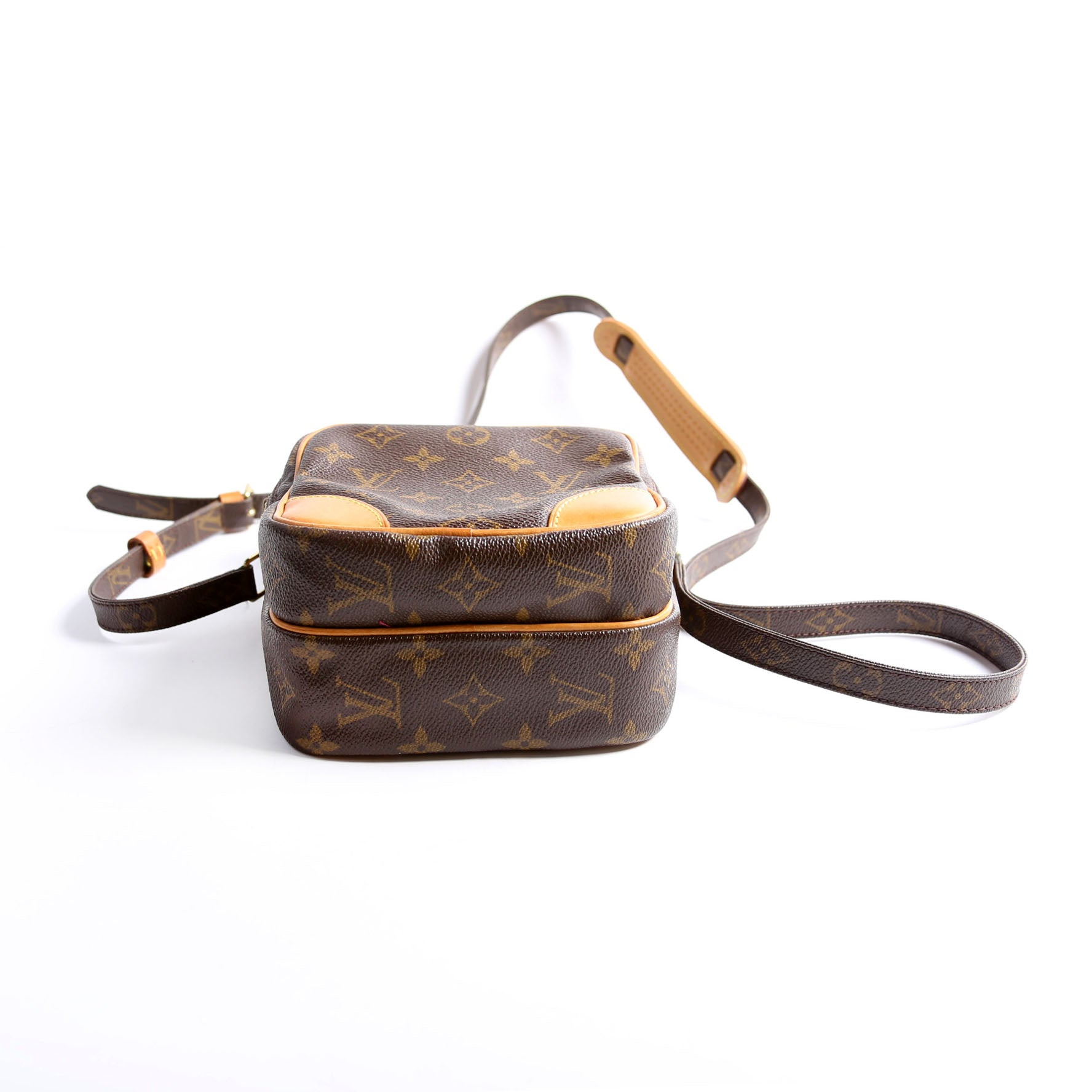 Louis Vuitton Amazone Monogram