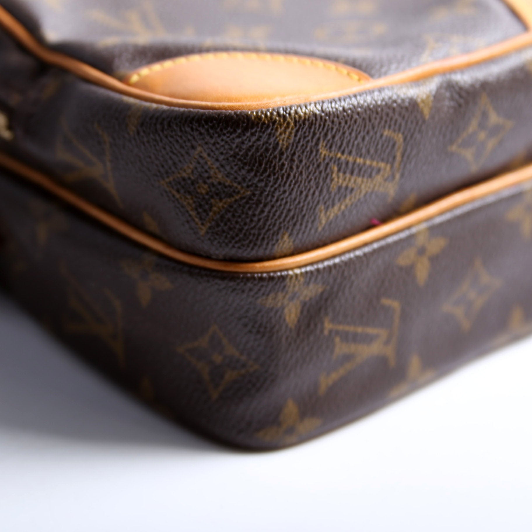 Louis Vuitton Amazone Monogram
