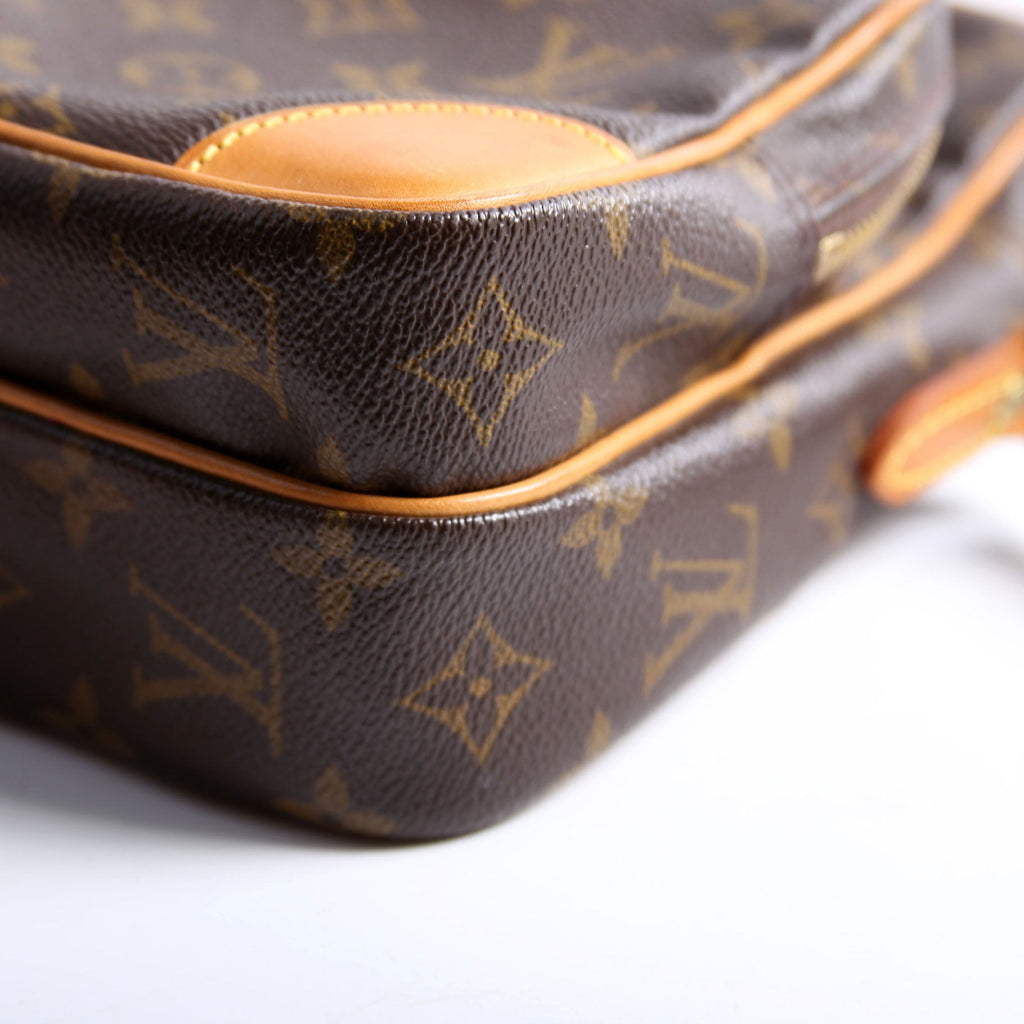Louis Vuitton Amazone Monogram