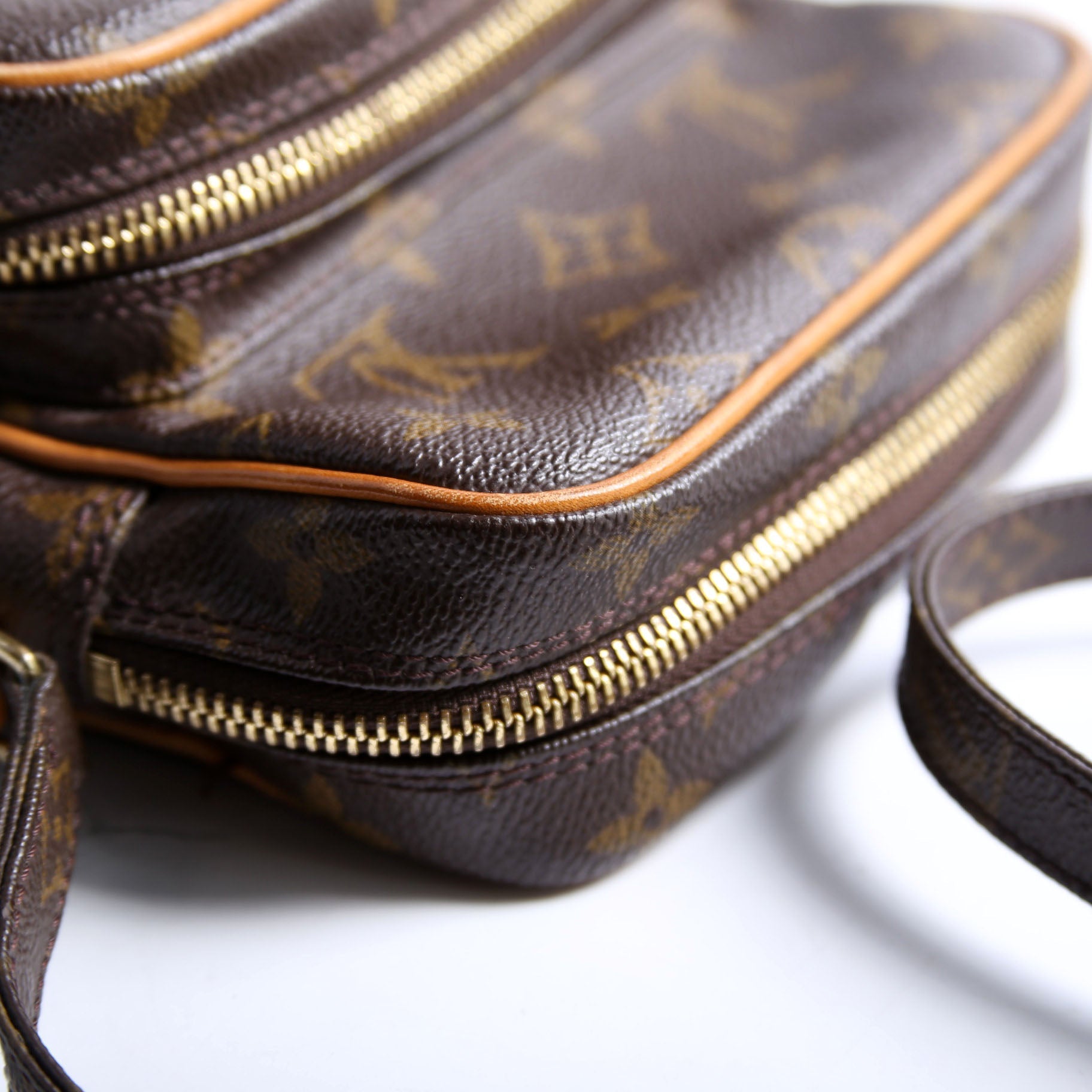Louis Vuitton Amazone Monogram
