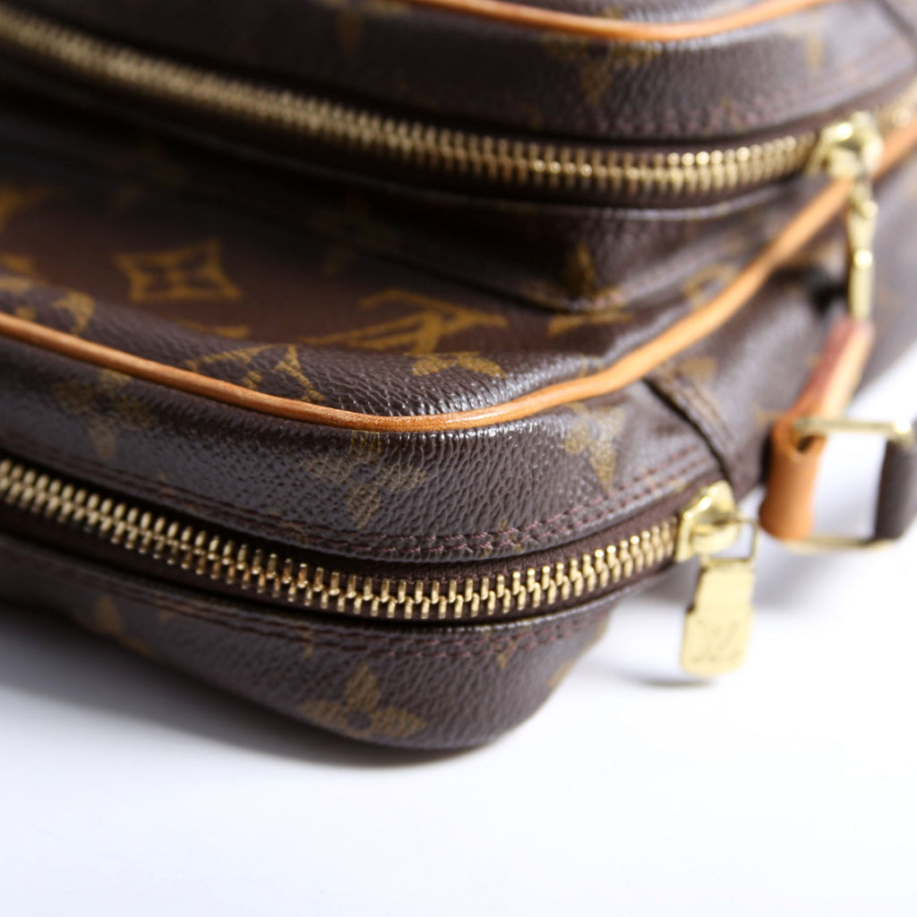 Louis Vuitton Amazone Monogram