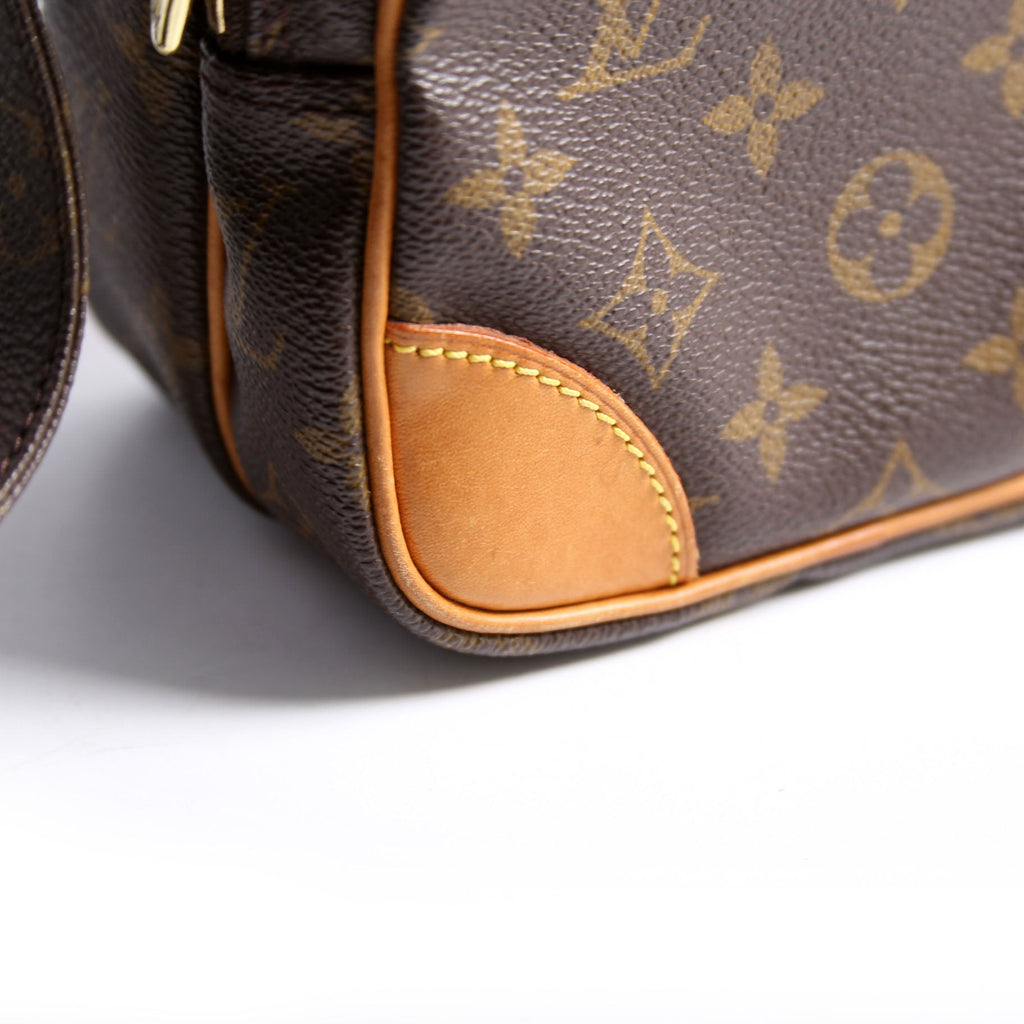 Louis Vuitton Amazone Monogram