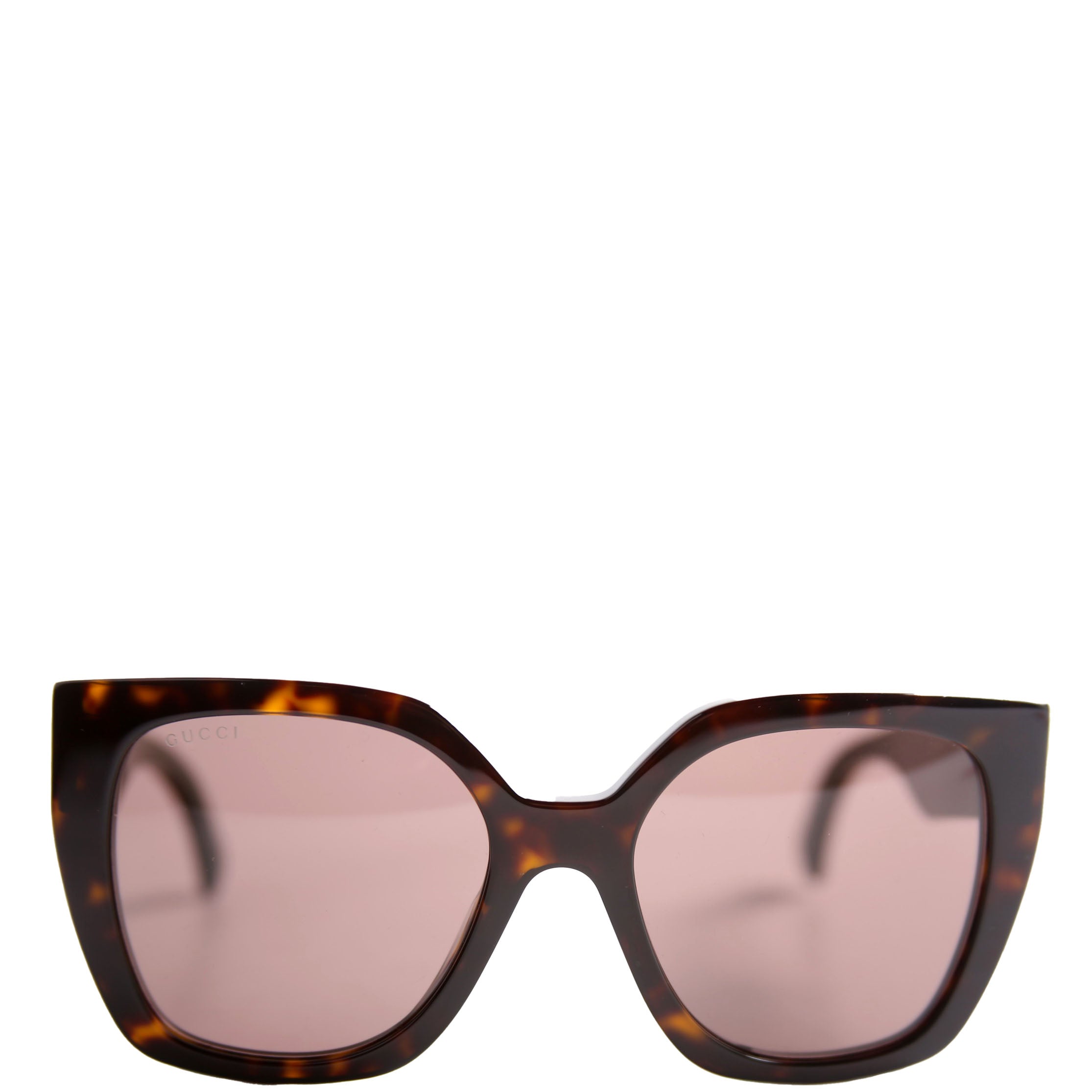 Gucci GG1300S Oversized Sunglasses Brown