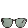 Christian Dior Dior Addict 3 Sunglasses Black
