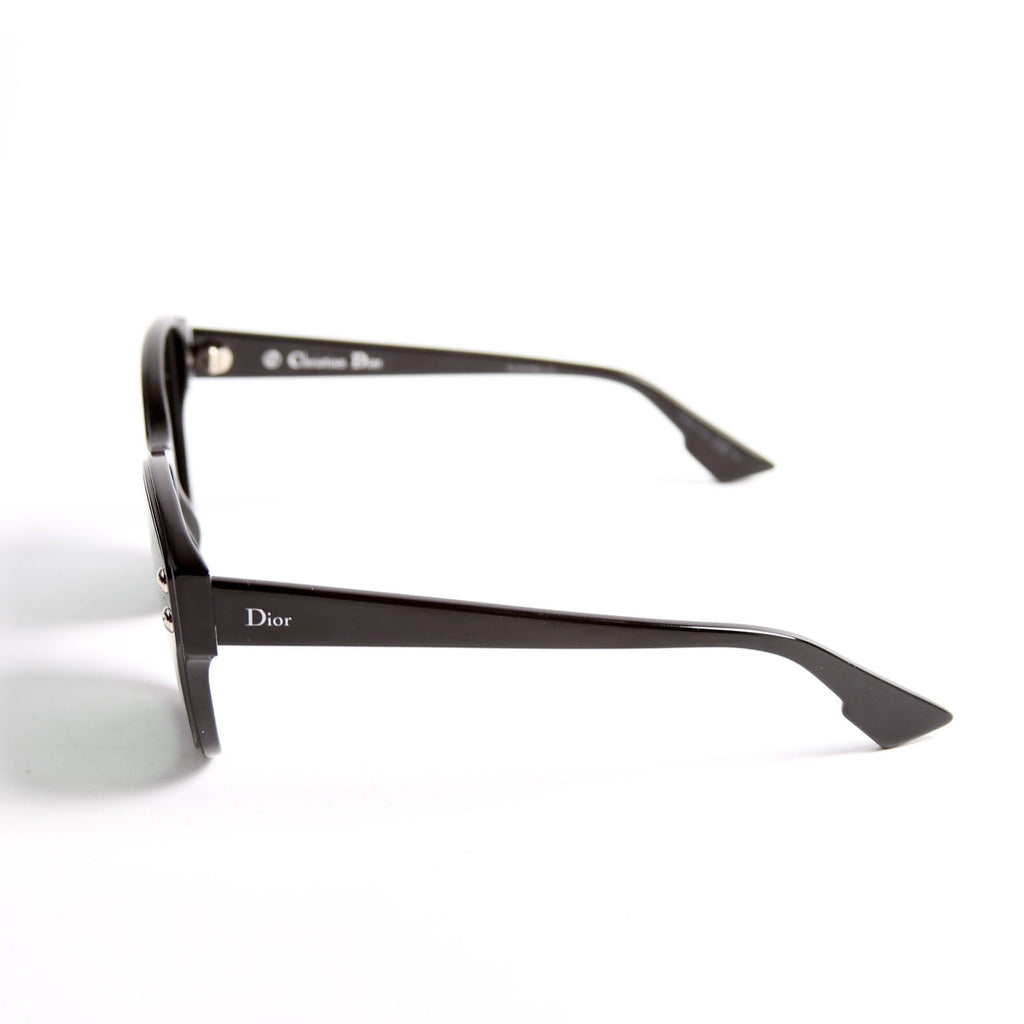 Christian Dior Dior Addict 3 Sunglasses Black