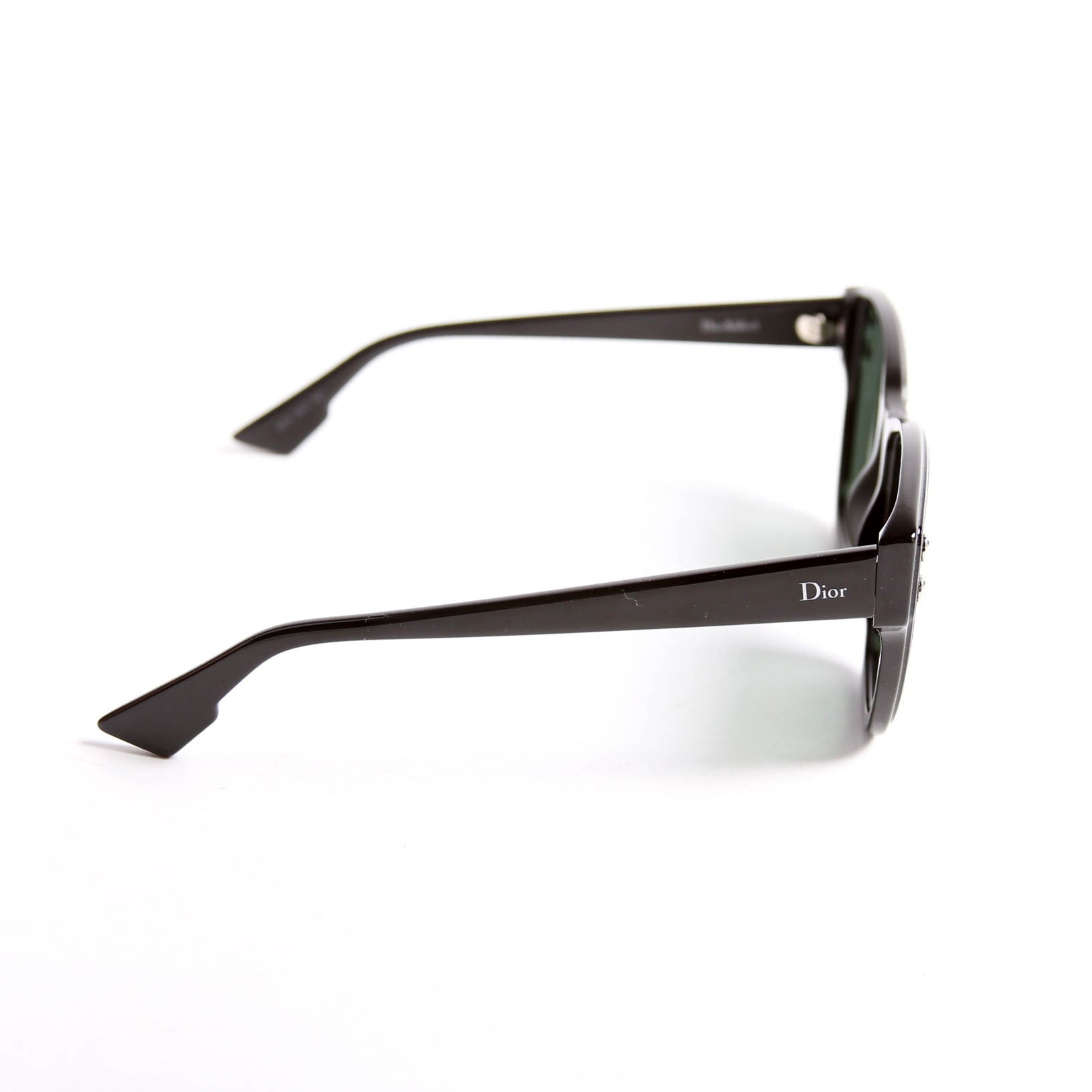 Christian Dior Dior Addict 3 Sunglasses Black
