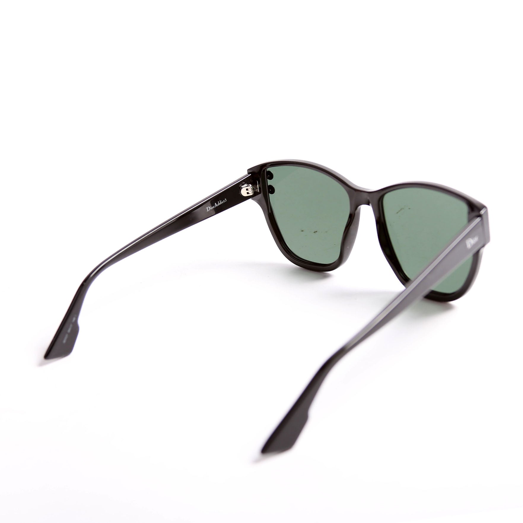 Christian Dior Dior Addict 3 Sunglasses Black
