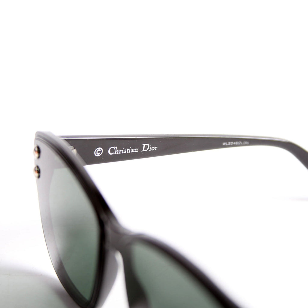 Christian Dior Dior Addict 3 Sunglasses Black